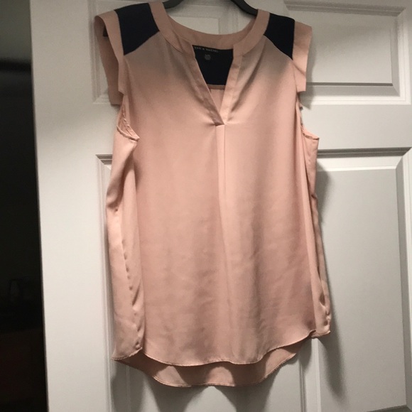 Zac & Rachel Tops - Zac & Rachel Tank 👚